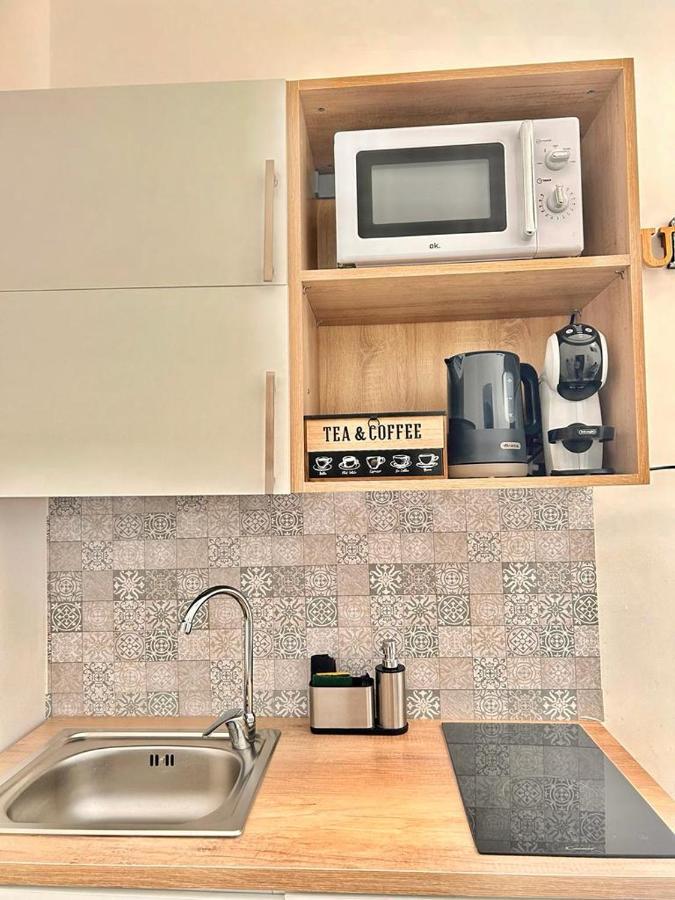 Newhouse Class Бари Экстерьер фото